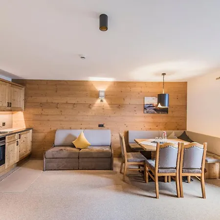 Gasthof Alpengasthof Rossmoos Alpbach