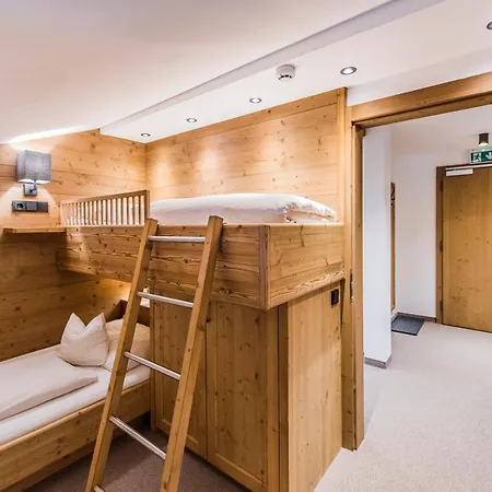 Alpengasthof Rossmoos Alpbach