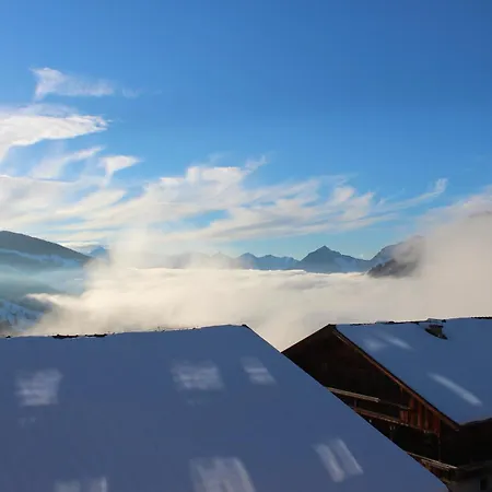 Penzion Alpengasthof Rossmoos
