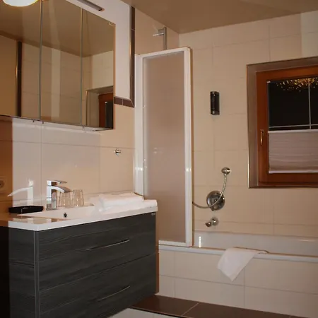 Gasthof Alpengasthof Rossmoos