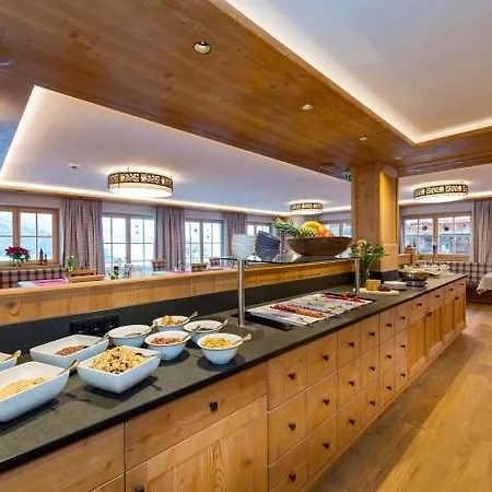 Alpengasthof Rossmoos