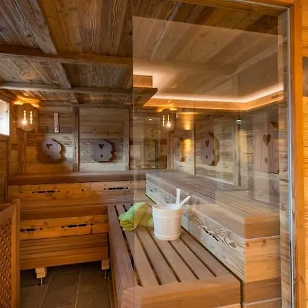 Alpengasthof Rossmoos Guest house Alpbach