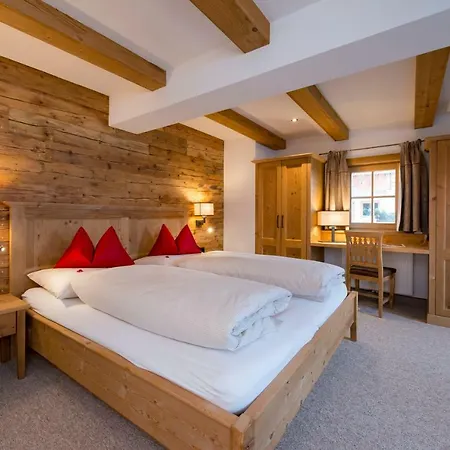 Alpengasthof Rossmoos Alpbach