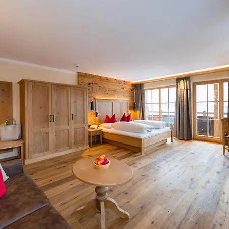 Gasthof Alpengasthof Rossmoos 3*