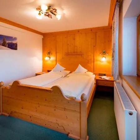 Alpengasthof Rossmoos 3* Alpbach