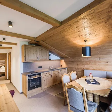 Alpengasthof Rossmoos Guest house 3*