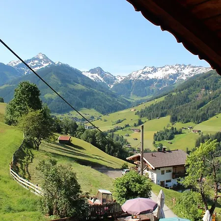 Guest house Alpengasthof Rossmoos