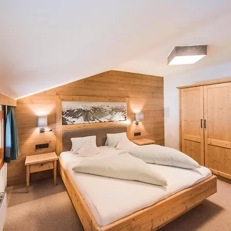 Alpengasthof Rossmoos