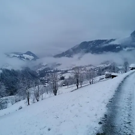 Alpengasthof Rossmoos Alpbach