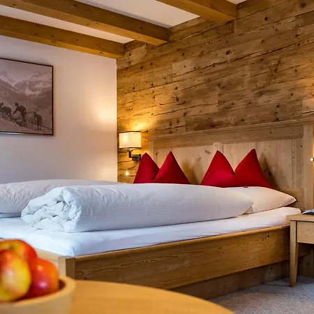 Alpengasthof Rossmoos