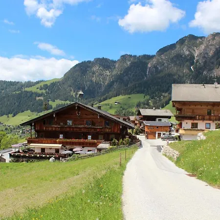 Alpengasthof Rossmoos 3*