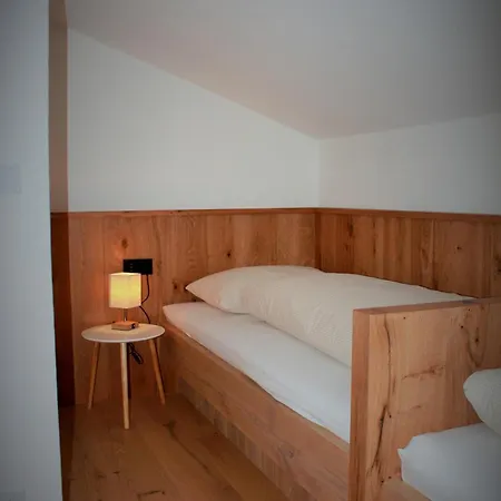 Alpengasthof Rossmoos Alpbach