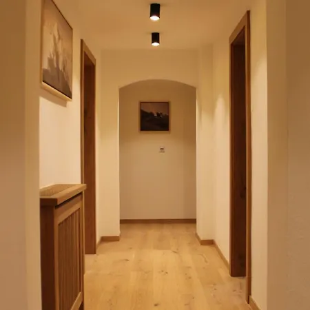 Guest house Alpengasthof Rossmoos