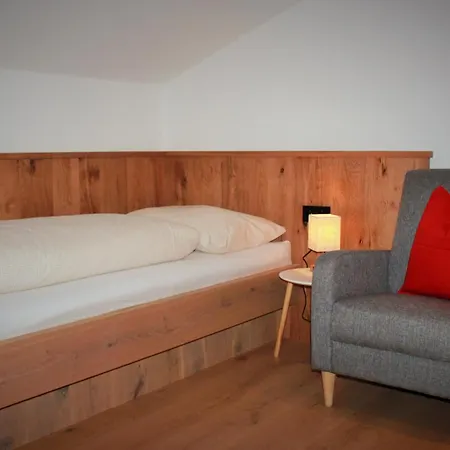 Alpengasthof Rossmoos 3*