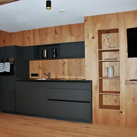 Alpengasthof Rossmoos 3*