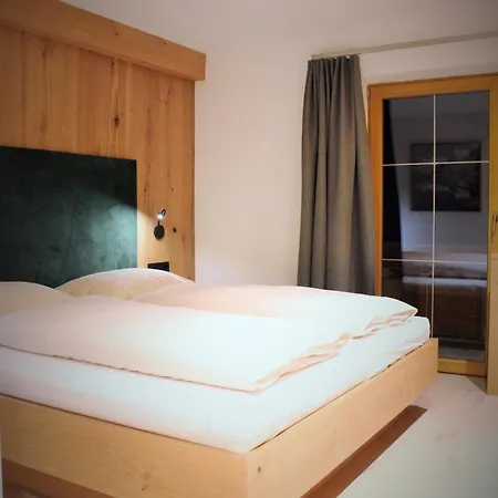 Guest house Alpengasthof Rossmoos Alpbach