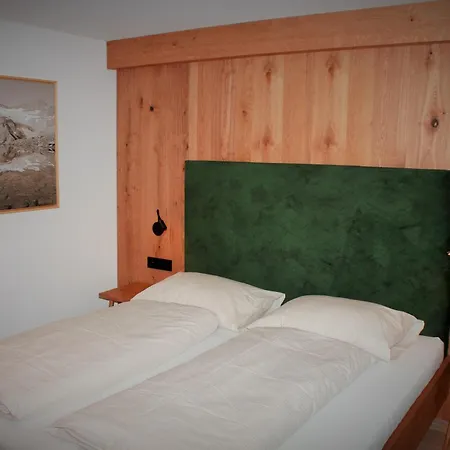 Guest house Alpengasthof Rossmoos Alpbach