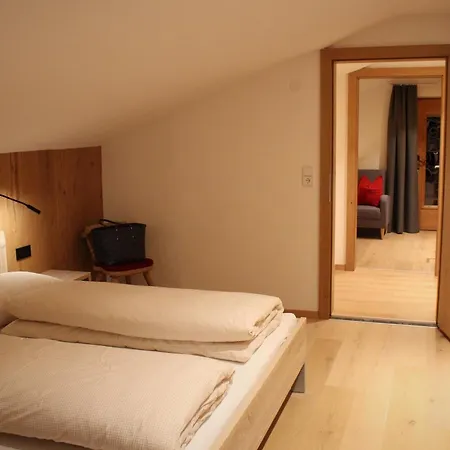 Alpengasthof Rossmoos Alpbach