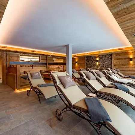 Guest house Alpengasthof Rossmoos Alpbach