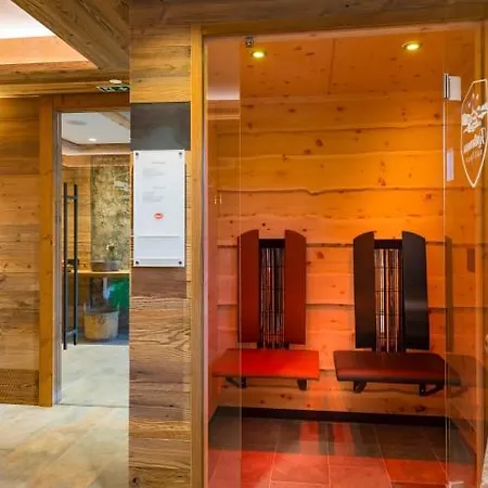 Guest house Alpengasthof Rossmoos