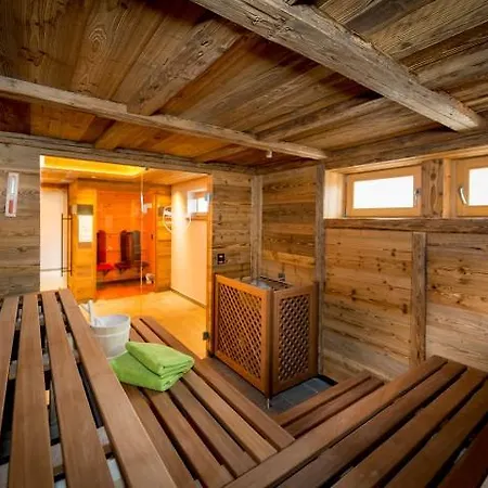 Alpengasthof Rossmoos Alpbach