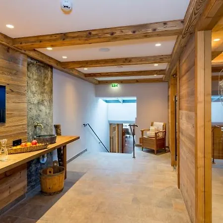 Alpengasthof Rossmoos Guest house