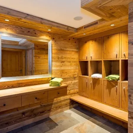 Guest house Alpengasthof Rossmoos 3*