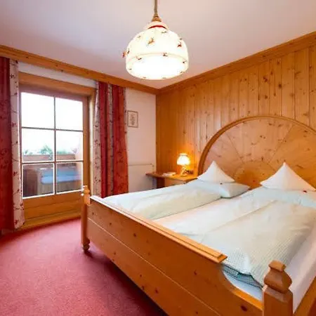 Alpengasthof Rossmoos Guest house Alpbach