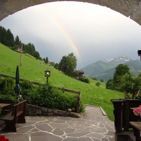 Alpengasthof Rossmoos