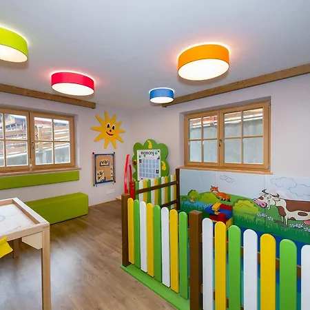 Alpengasthof Rossmoos