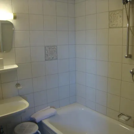 Guest house Alpengasthof Rossmoos Alpbach