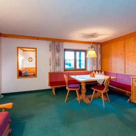 Alpengasthof Rossmoos 3* Alpbach