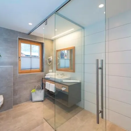 Alpengasthof Rossmoos Alpbach