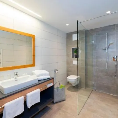 Alpengasthof Rossmoos Alpbach