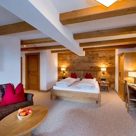 Alpengasthof Rossmoos 3* Alpbach