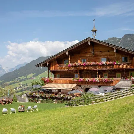 Alpengasthof Rossmoos