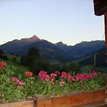 Alpengasthof Rossmoos
