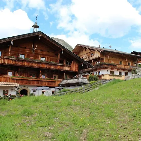 Alpengasthof Rossmoos Gasthof