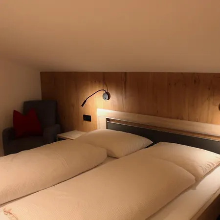 Gasthuis Alpengasthof Rossmoos Alpbach